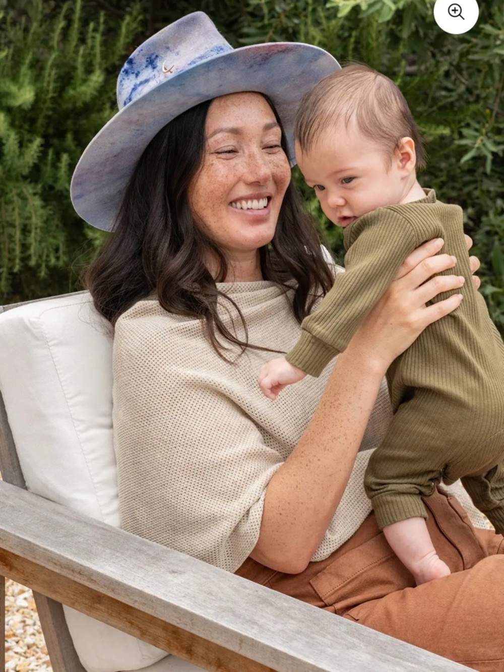 We are Amma Natural Cocoon - Picture 2 of 7